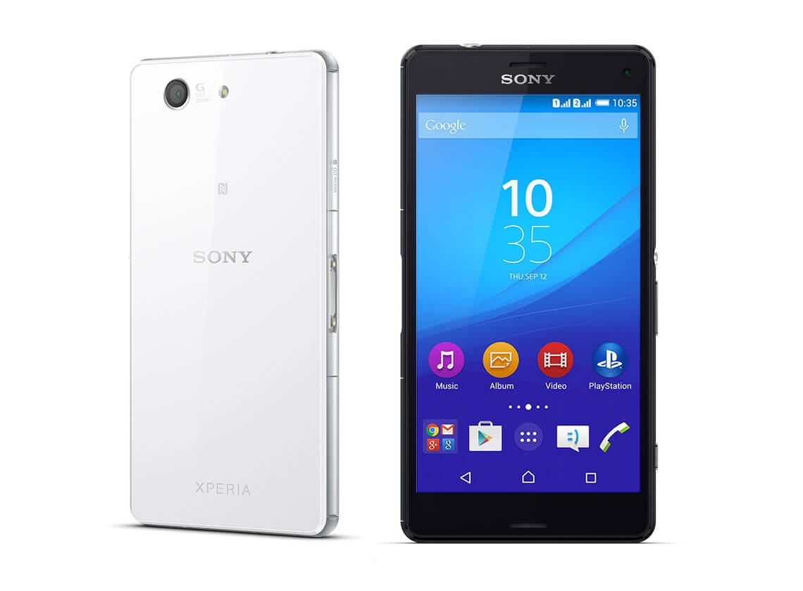 Подробности о Sony Xperia Z5, Z5 Premium/Plus и Z5 Compact