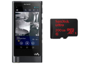 MWC 2015: SanDisk выпустила microSD-карту на 200 ГБ