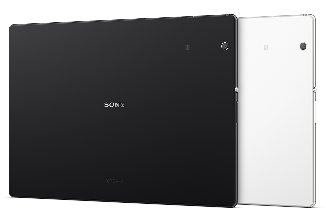 Планшет Sony Xperia Z4 Tablet