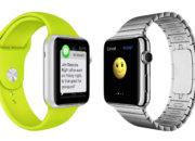 Смарт-часы Apple Watch защищены по стандарту IPX7
