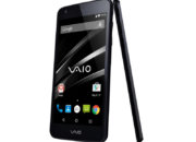 VAIO представила свой первый смартфон VAIO Phone