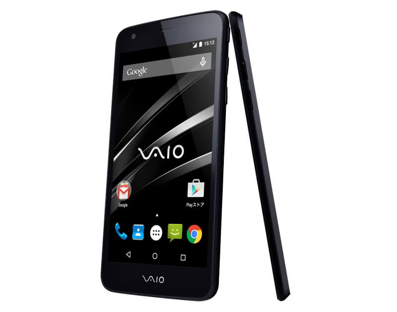 Смартфон VAIO Phone