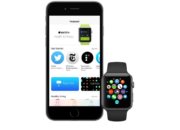 Apple Watch 2 могут представить на WWDC 2016