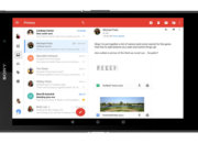 Gmail для Android получил общую папку «Входящие»
