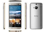 HTC официально представила смартфон One M9+