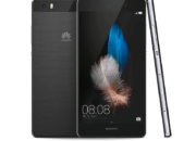 Huawei начинает продажи смартфона P8 lite в России