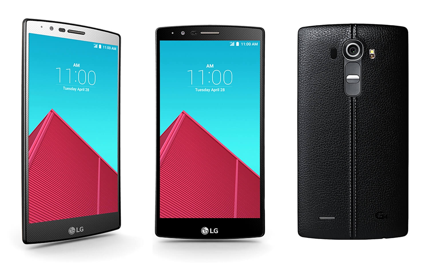 Смартфон LG G4 получает «обязательные» обновления