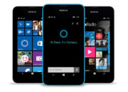 Windows 10 for Phone получит новый рабочий стол