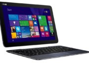 ASUS представила в Париже новые ноутбуки и ZenFone 2
