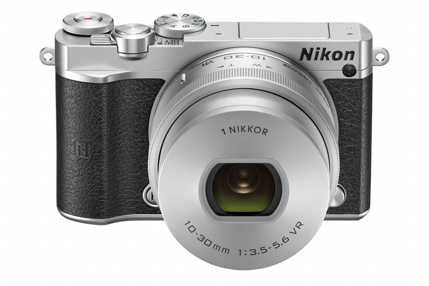 Камера Nikon 1 J5
