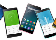 Xiaomi может представить на этой неделе новый смартфон