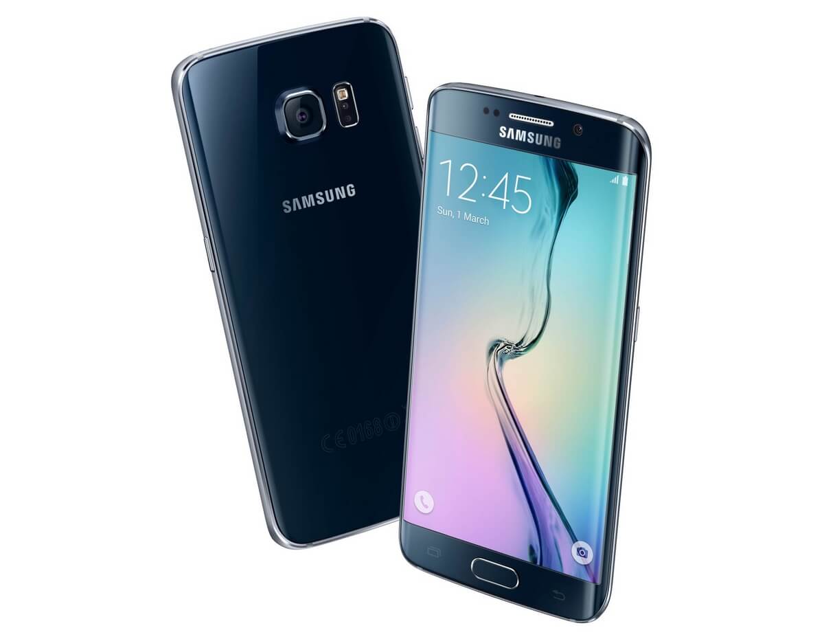 Samsung теряет прибыль из-за Galaxy S6 и S6 Edge