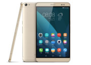 Huawei представила флагманский планшет MediaPad M2