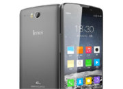 Innos выпустила смартфон D6000 с двумя аккумуляторами