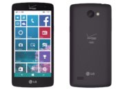 LG представила смартфон Lancet на базе Windows Phone