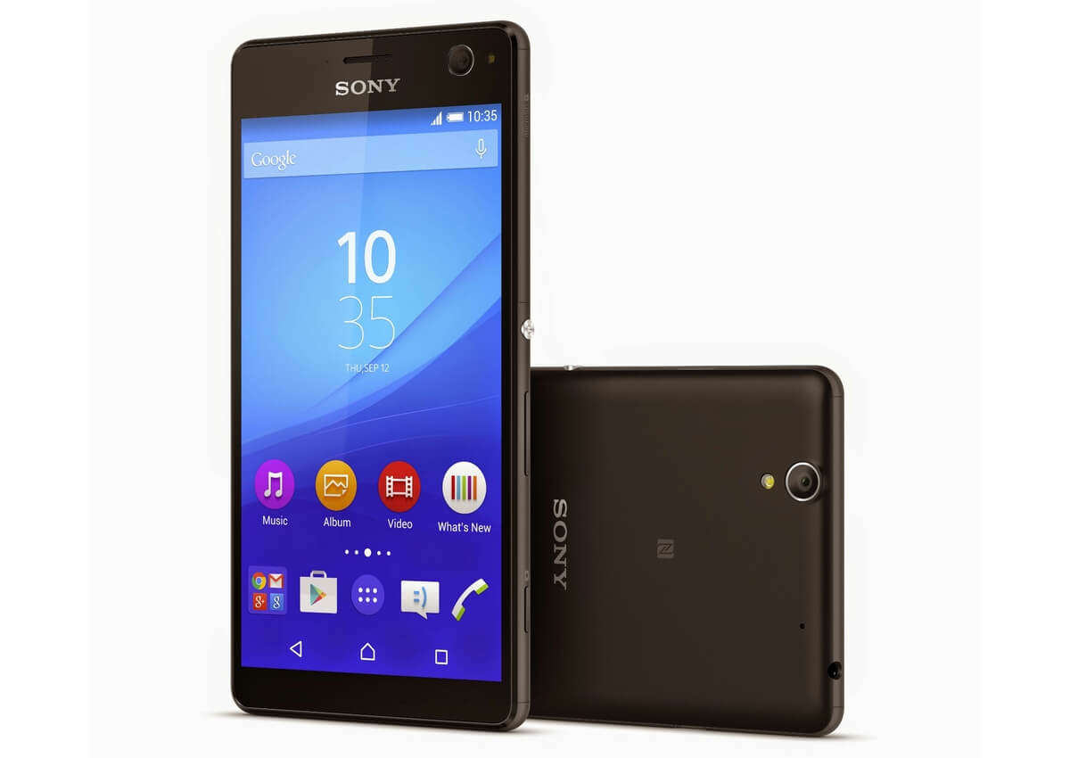 Sony переведет производство смартфонов в Индию