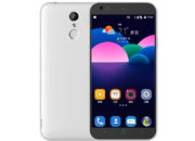 ZTE представила смартфон Xiao Xian 2 за $144