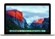 Apple представила новую версию OS X El Capitan