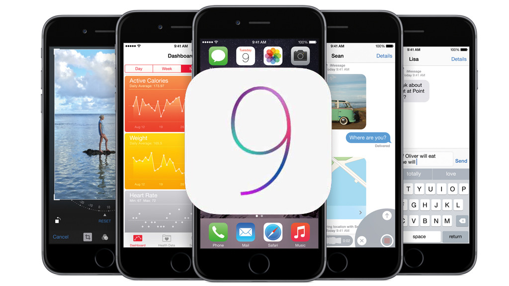 iOS 9 позволит выбрать качество звука Apple Music