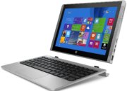 HP представила гибридный Pavilion X2 и новые ноутбуки Envy