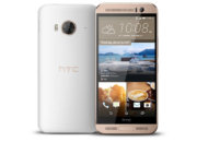 HTC представила восьмиядерный смартфон One ME