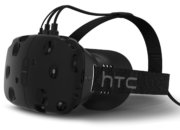 Разработчики уже получают шлем HTC Vive от Valve