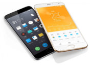 Meizu официально представила флагманский смартфон MX5