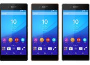 Sony Xperia Z3+ и Xperia Z4 Tablet получат новый Snapdragon 810