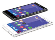 ZTE Star 3 может стать первым смартфоном с 4K-дисплеем