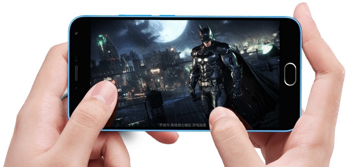 Смартфон Meizu M2 Mini