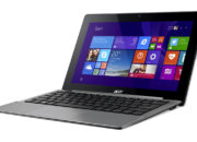 Acer представила новые ноутбуки Aspire в России