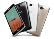LG официально представила бюджетный смартфон Bello 2