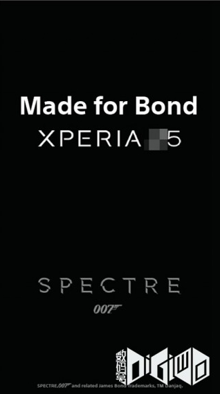 Is-the-Sony-Xperia-Z5-made-for-Bond