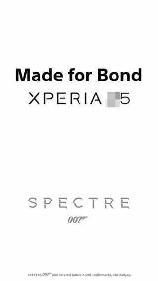 Is-the-Xperia-Z5-made-for-Bond