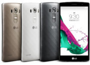 LG представила бюджетный флагман – смартфон LG G4s (G4 Beat)