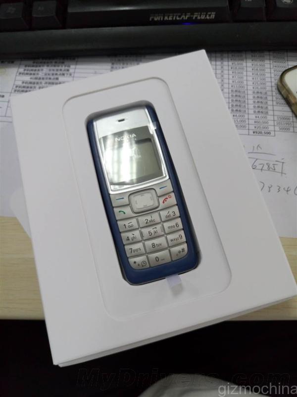 Meizu Nokia 1110