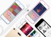 Специалисты iFixit разобрали плеер Apple iPod touch 6G