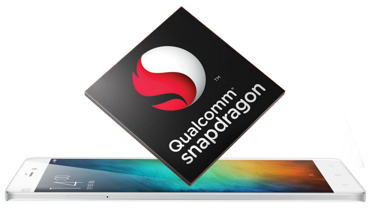 Qualcomm Snapdragon 820 будет на 40% мощнее Snapdragon 810