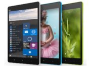 Xiaomi готовится выпустить планшет на Windows 10
