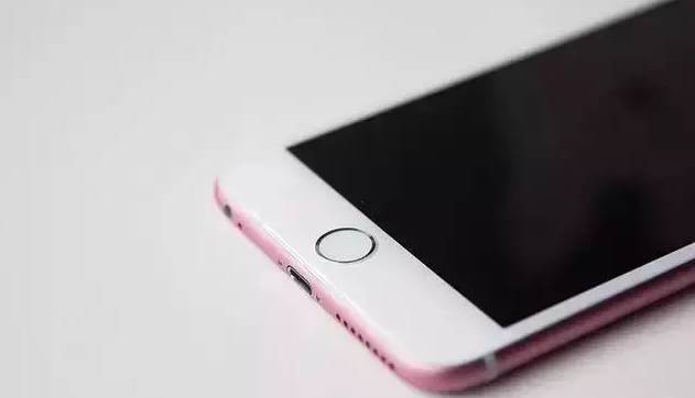 iPhone 6s Pink