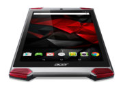 Acer представила игровой планшет Predator 8