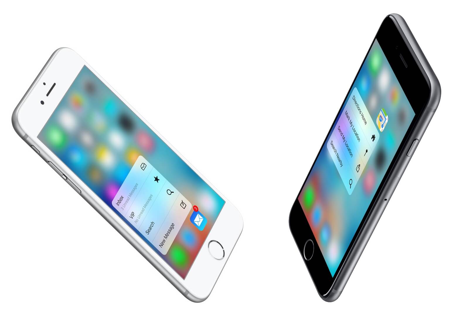 Apple обновила 50% iPhone и iPad до iOS 9