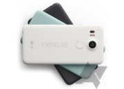 Nexus 6P и 5X: все цвета смартфонов на фото