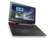 Lenovo представила игровой ноутбук IdeaPad Y700