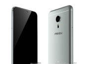 Подробности и фото-рендеры смартфона Meizu NIUX