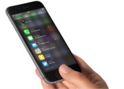 Смартфон Apple iPhone 6S протестировали в Geekbench
