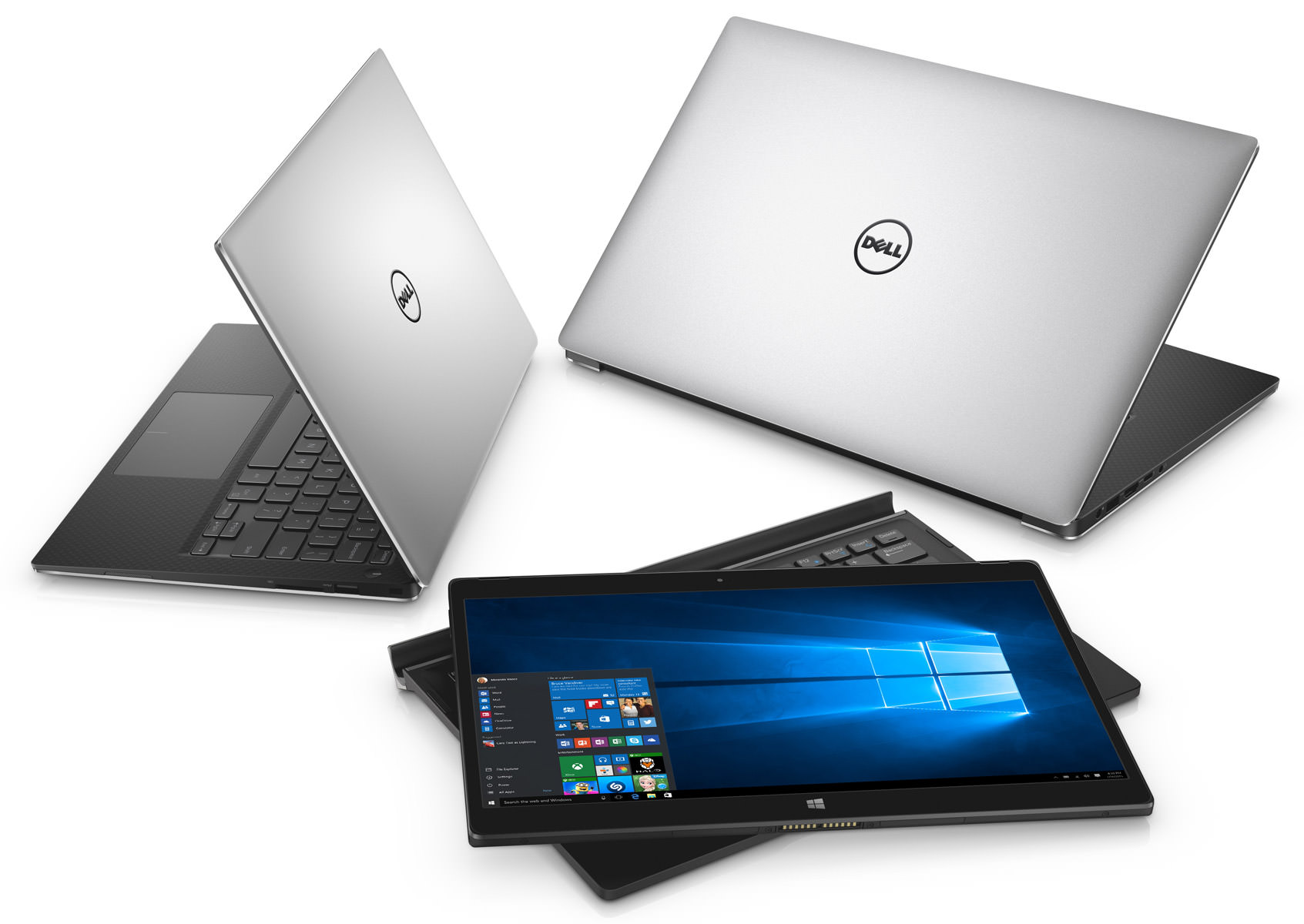 Dell XPS 2015