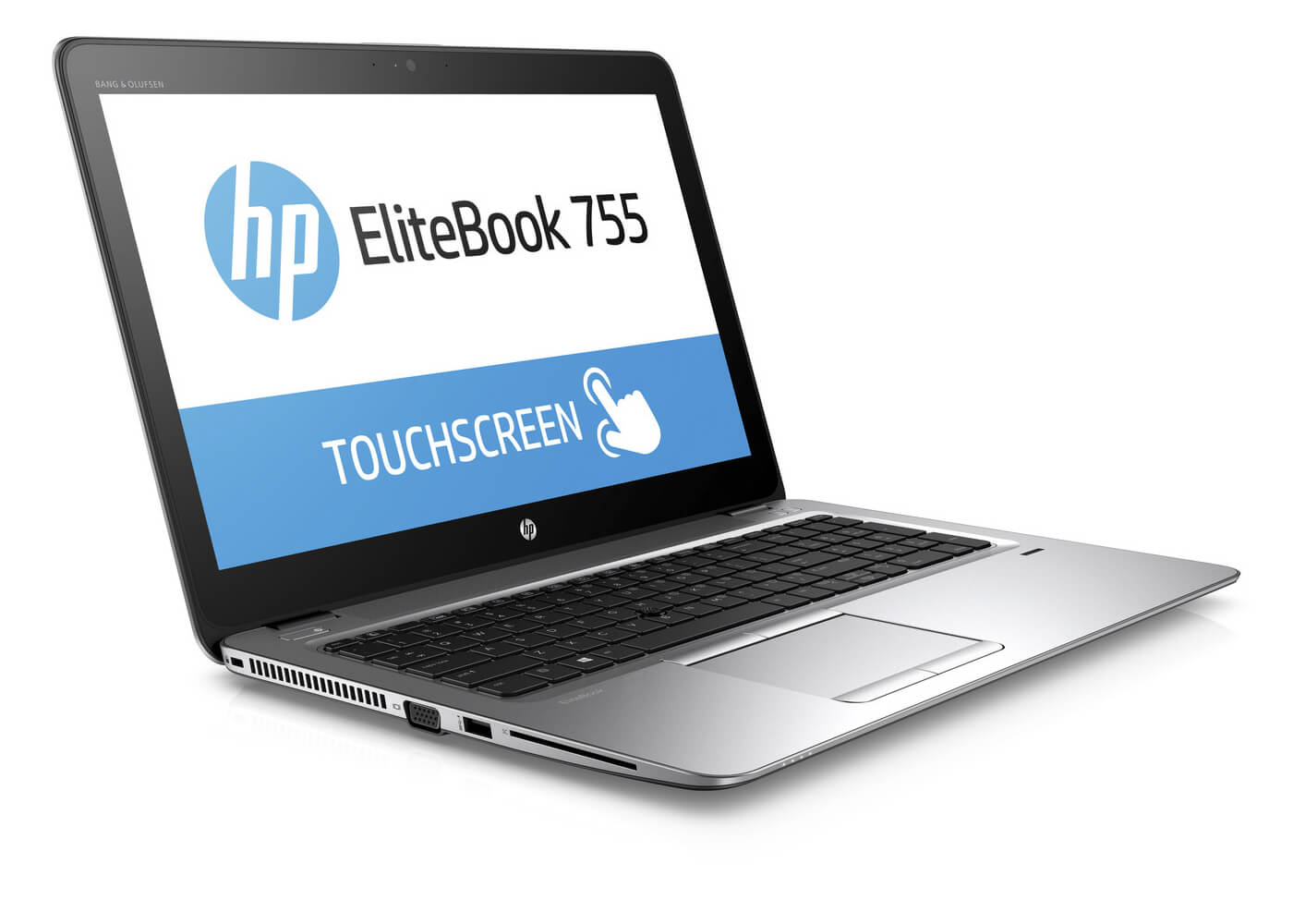 HP EliteBook 705 G3