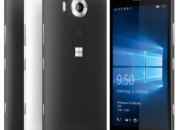 Утечка: Microsoft Lumia 550, Lumia 950 и 950 XL