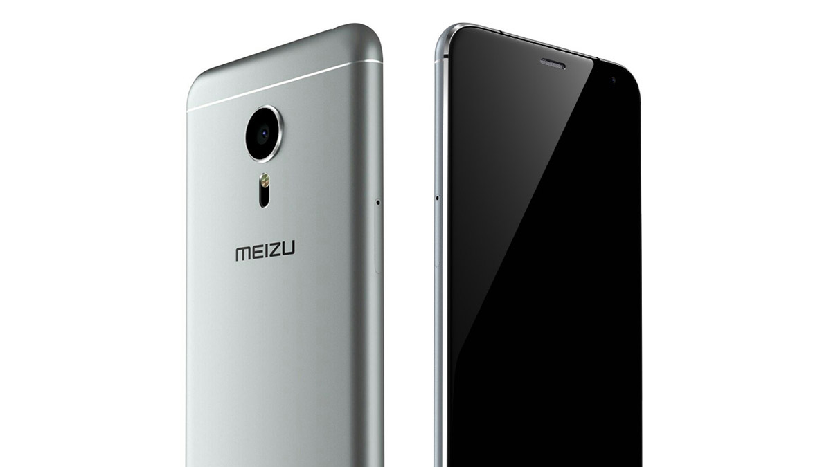 Meizu PRO 5 обошёл все флагманские смартфоны в AnTuTu